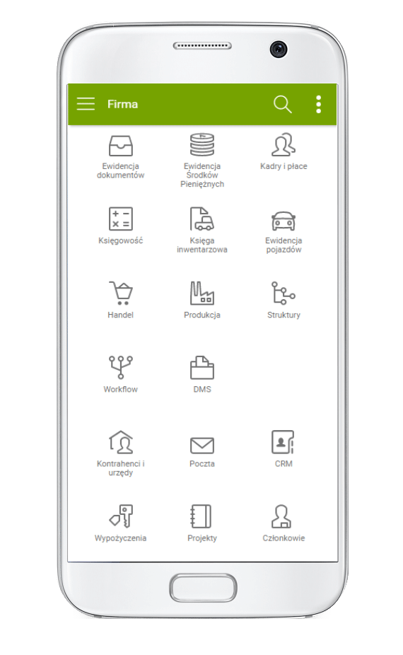 enova android