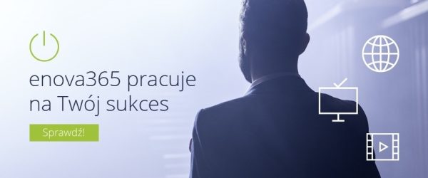 enova365 pracuje na Twój sukces banner_1000x400